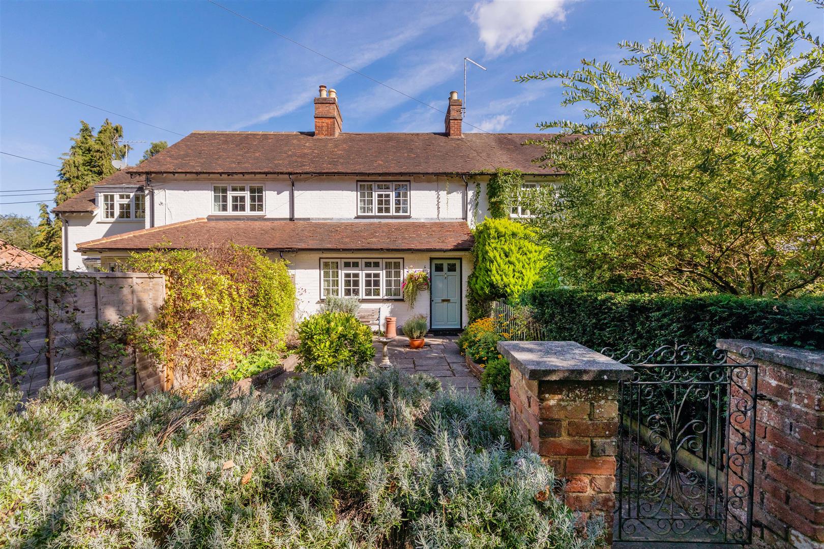 Lavender Cottage, White Waltham, Maidenhead
